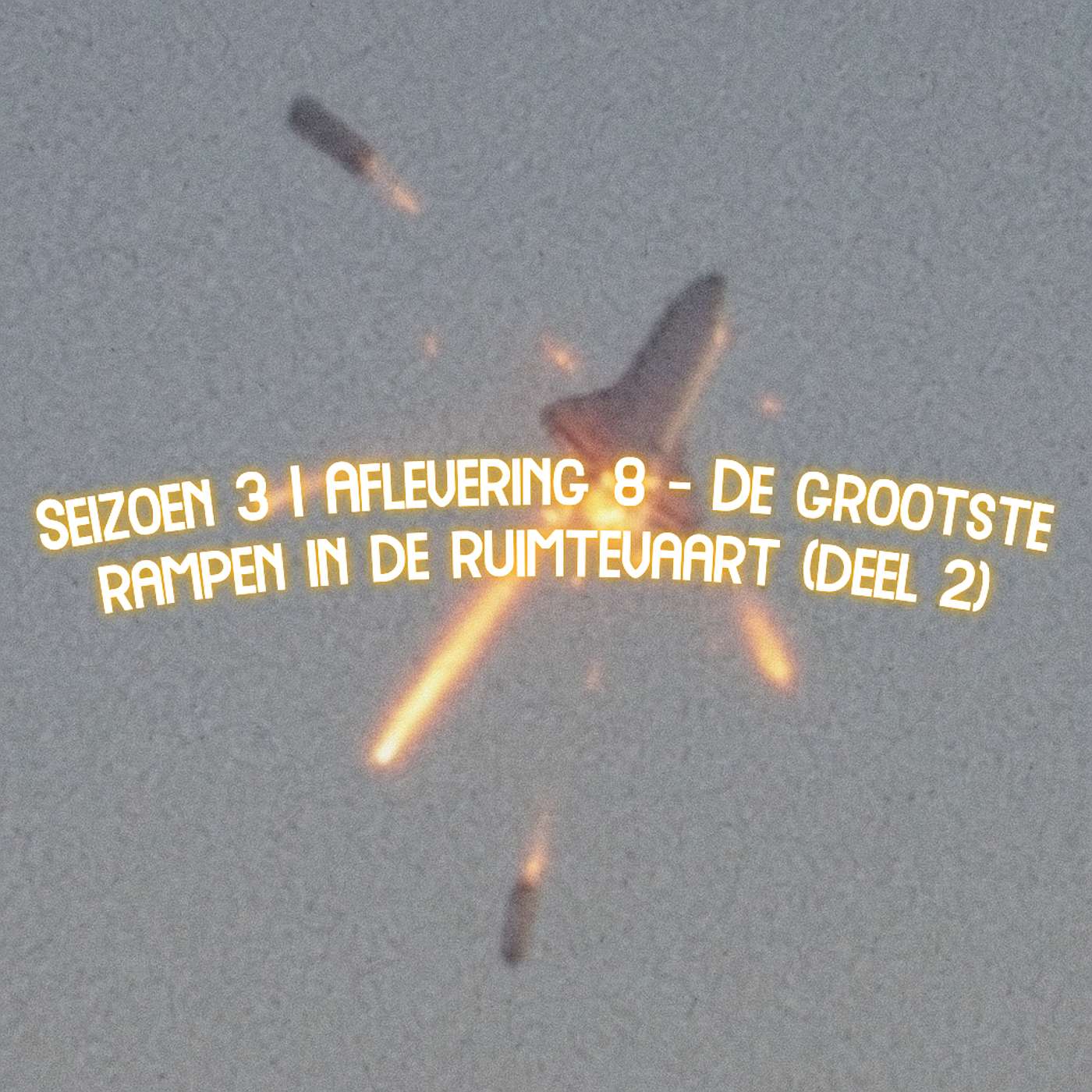 Geef mij de ruimte podcast