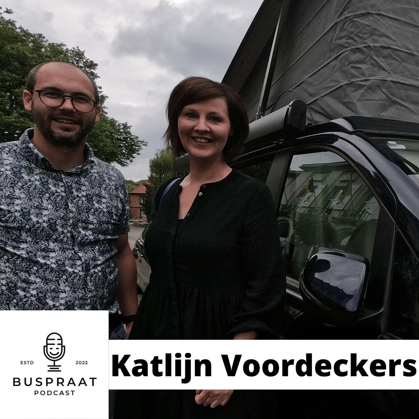 Zwarte Zwanen of Onbekende Opportuniteiten (ex-Buspraat)
