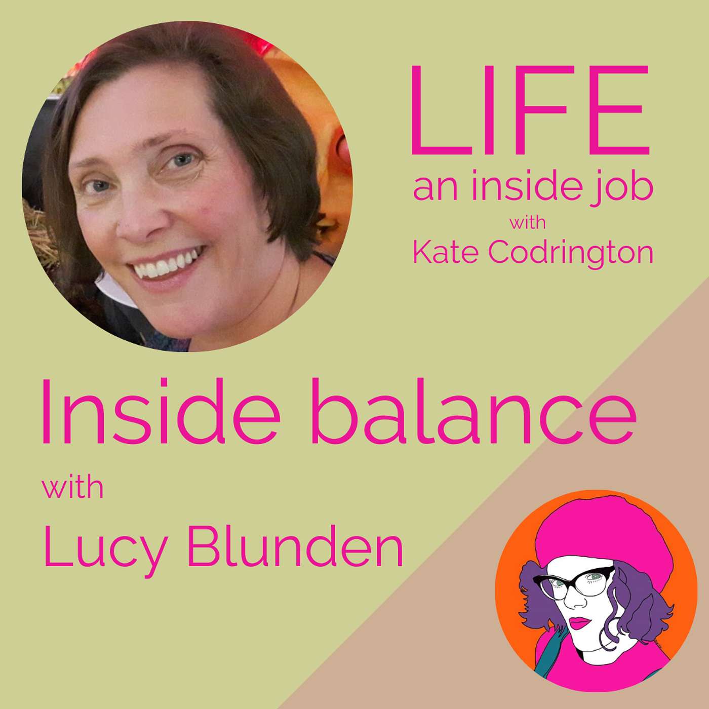 Life - An Inside Job