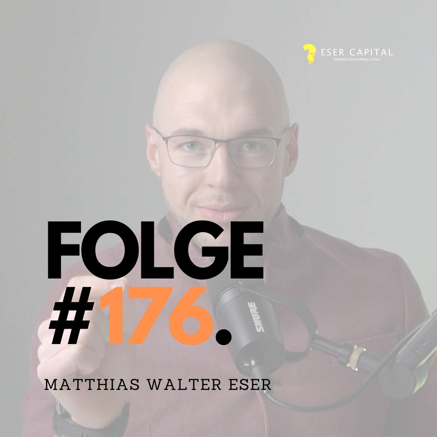 Exponentielles Wachstum von ESER Capital & der Einfluss auf den Digital Business Podcast (#176)