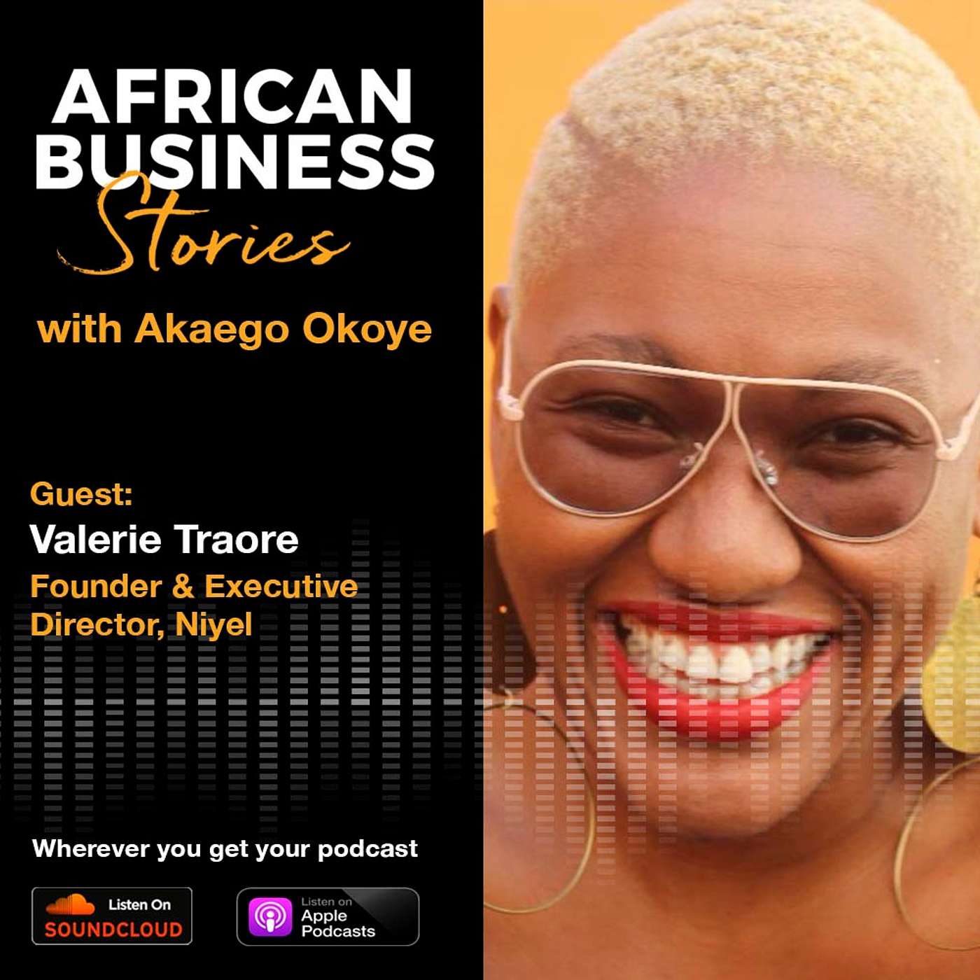 African Business Stories