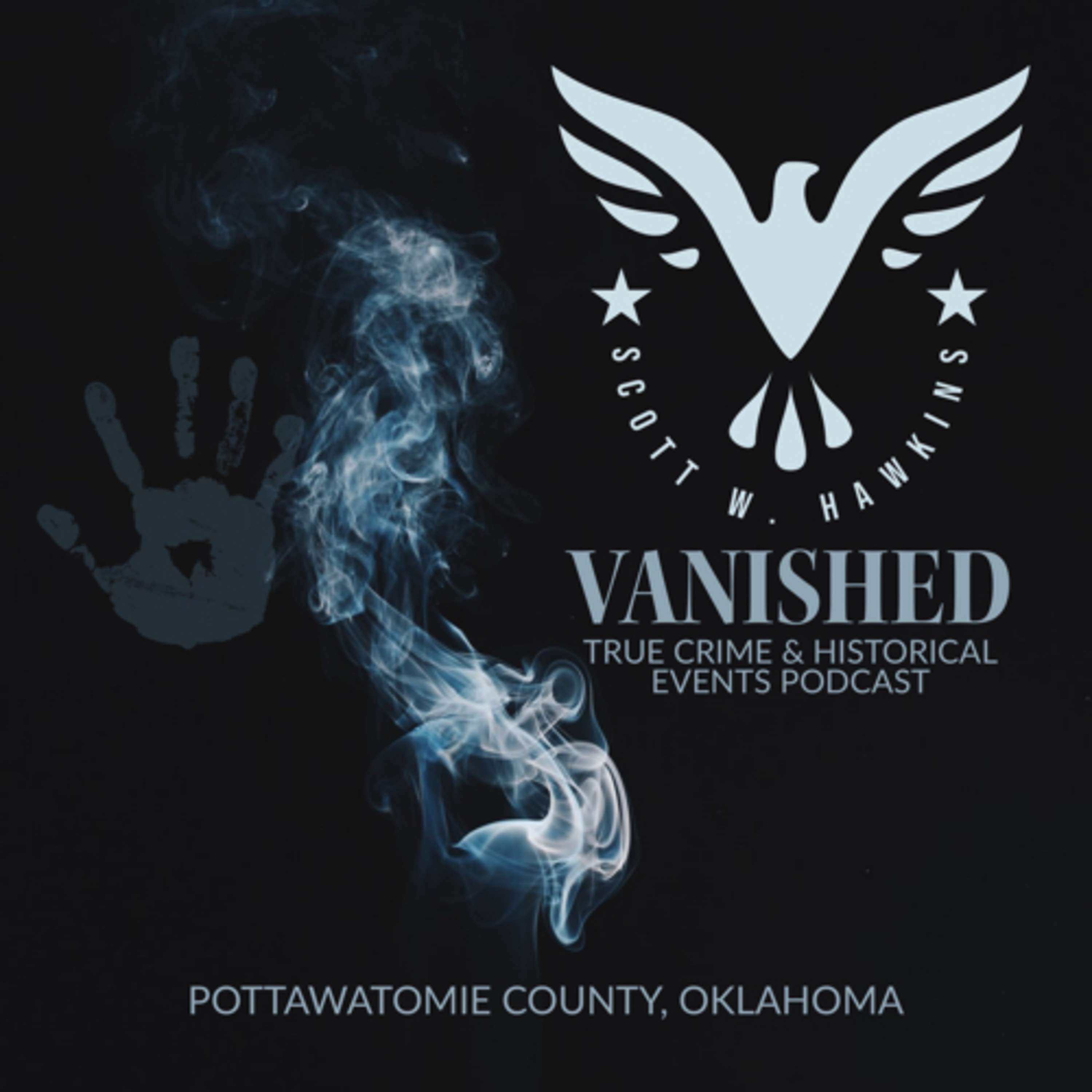 Vanished: True Crime and Historical Events