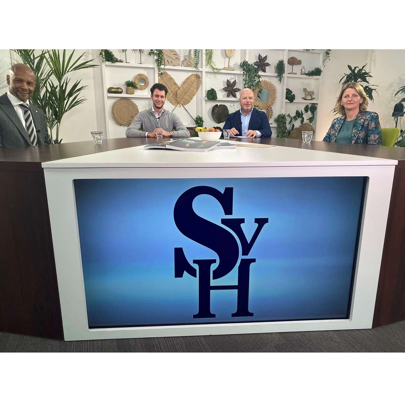 SVH Horecast