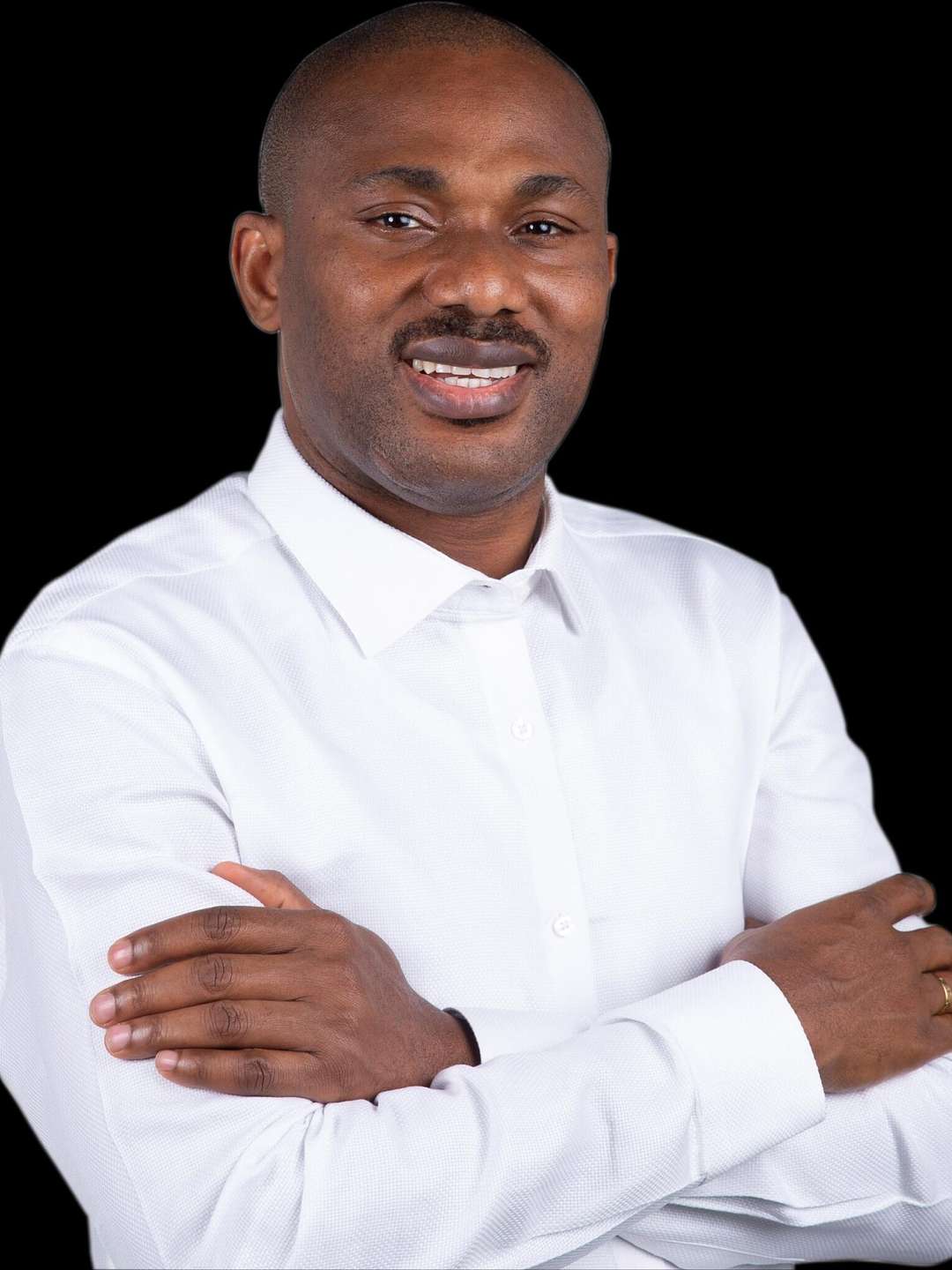 Dr. Olubayo Adekanmbi