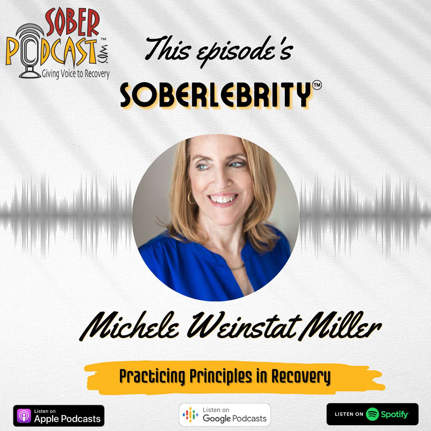 Sober Podcast