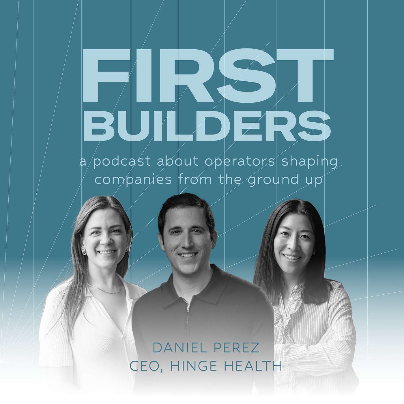 First Builders