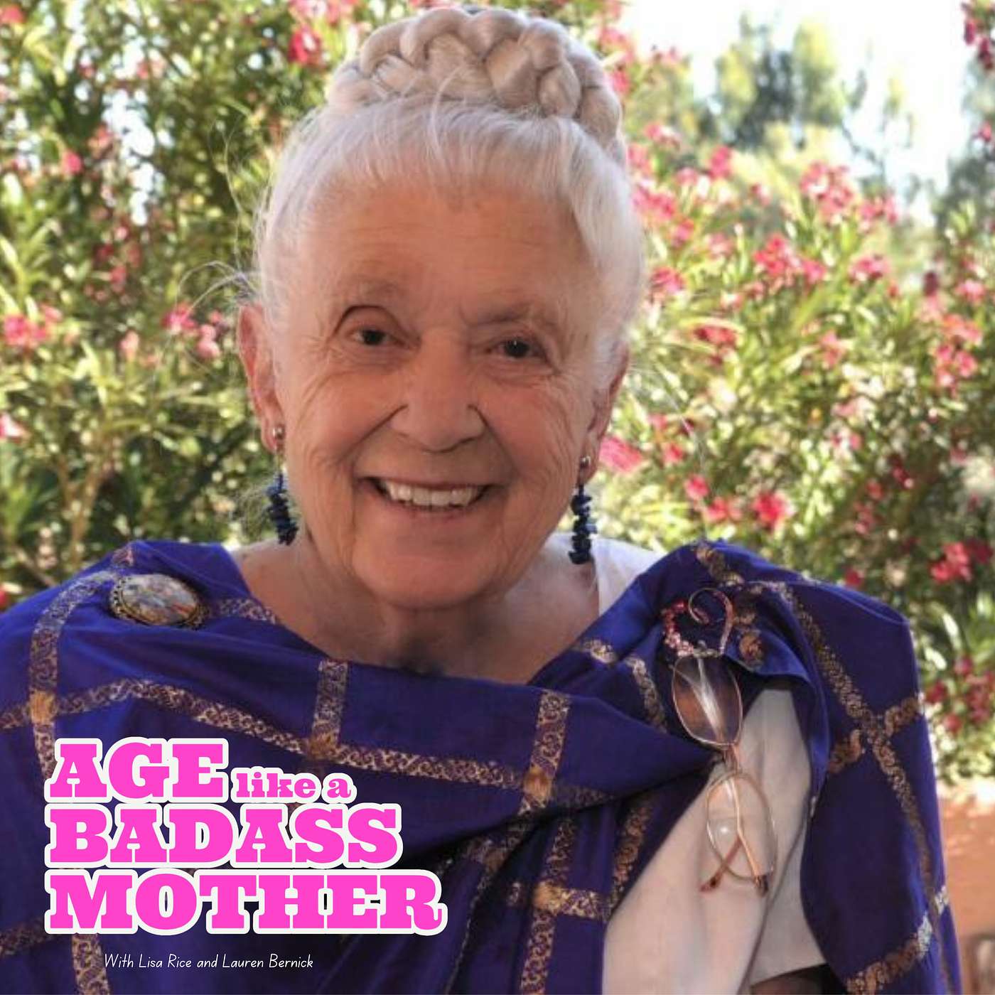 Age Like a Badass Mother