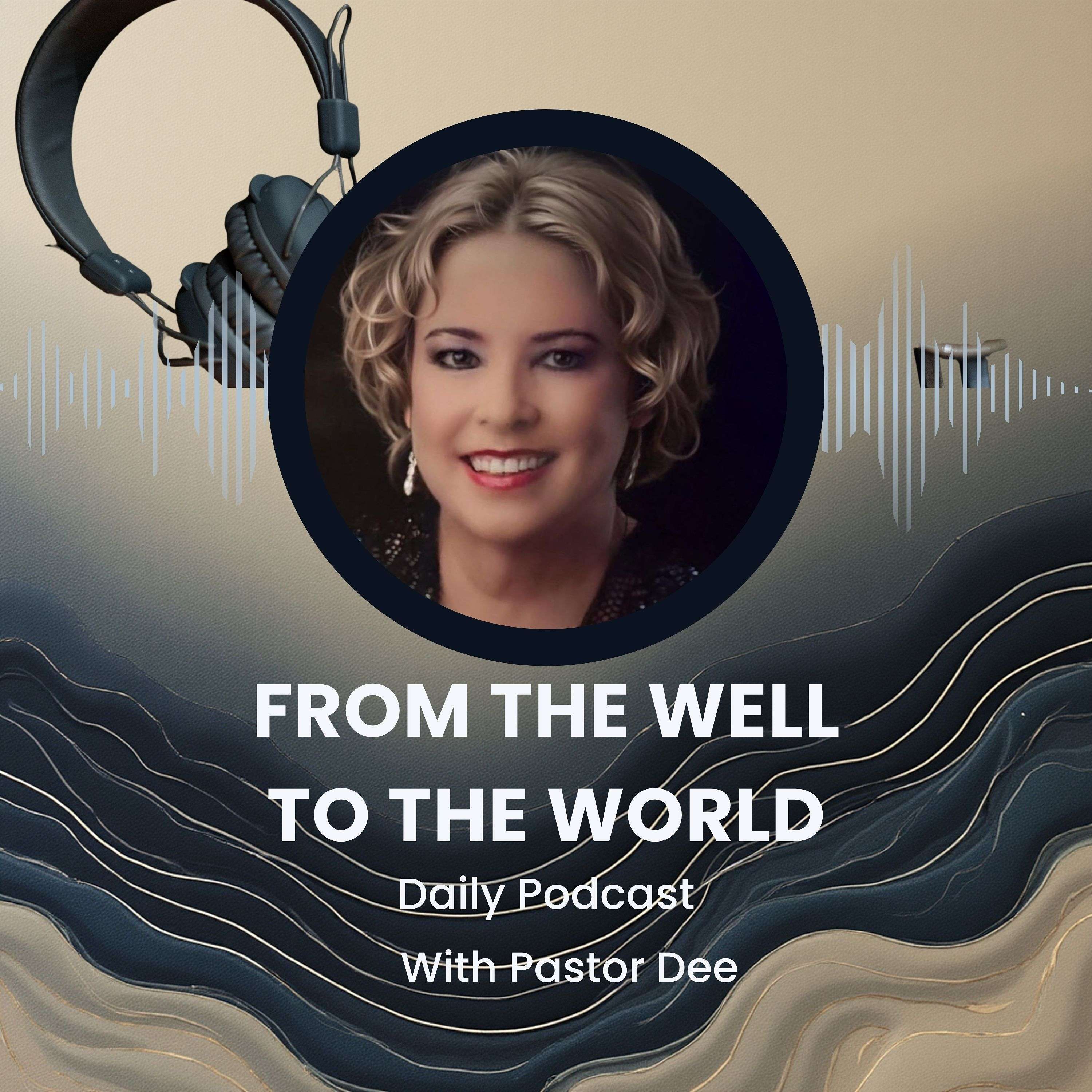 From the Well to the World