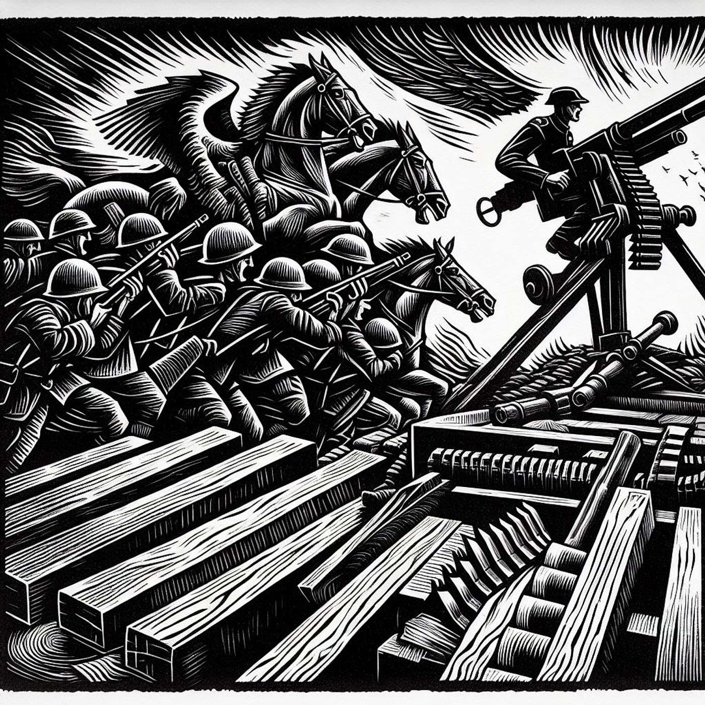 A general purge - why AI technology isn't the problem A general purge - why AI technology isn't the problem