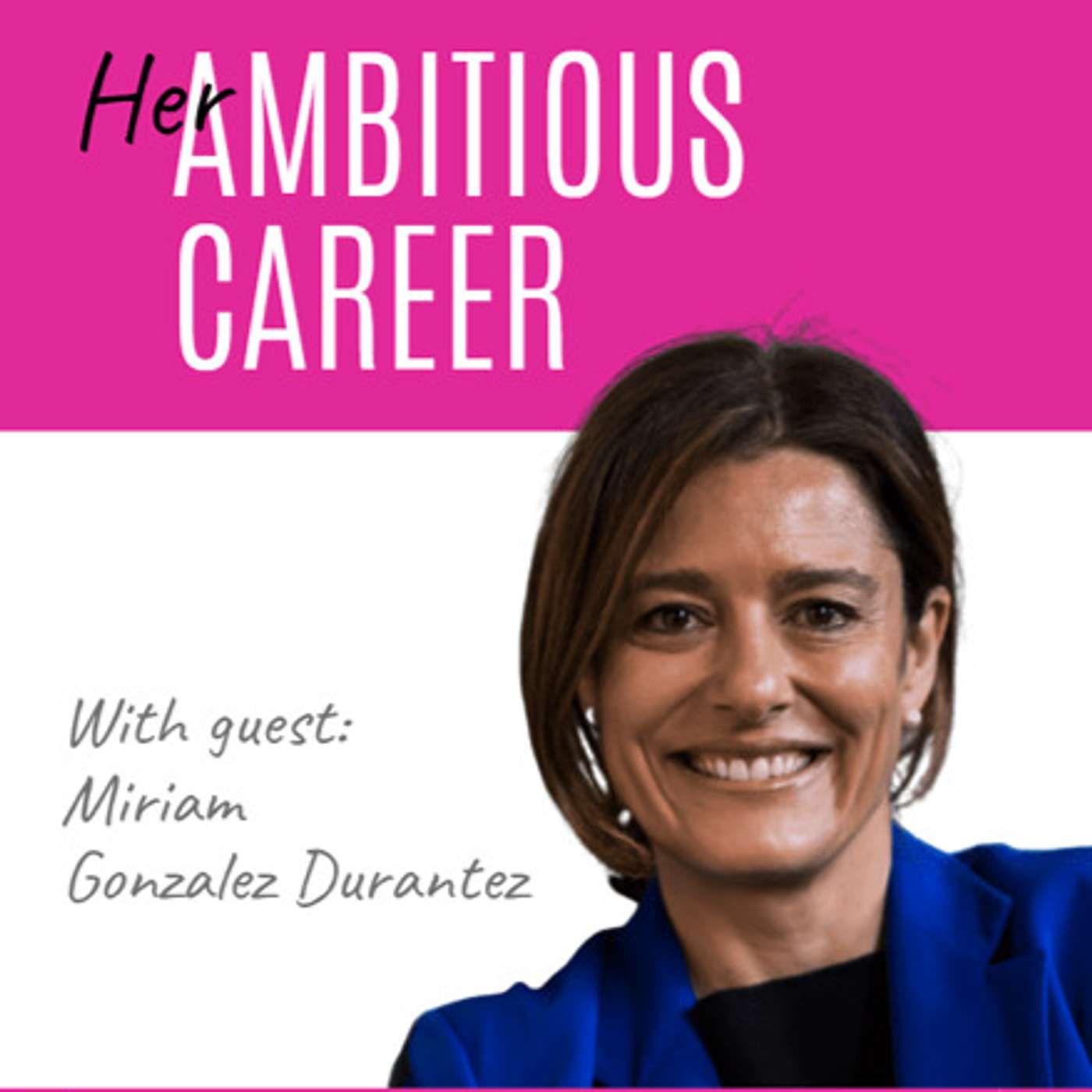 Her Ambitious Career