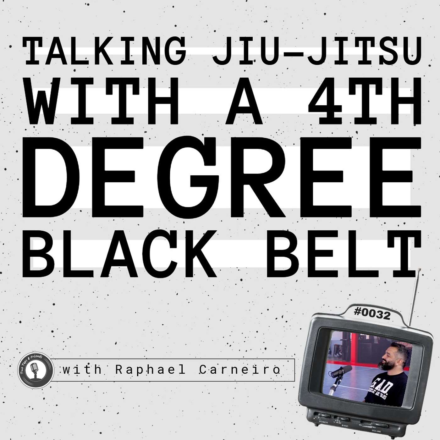 Two Taps and Friends