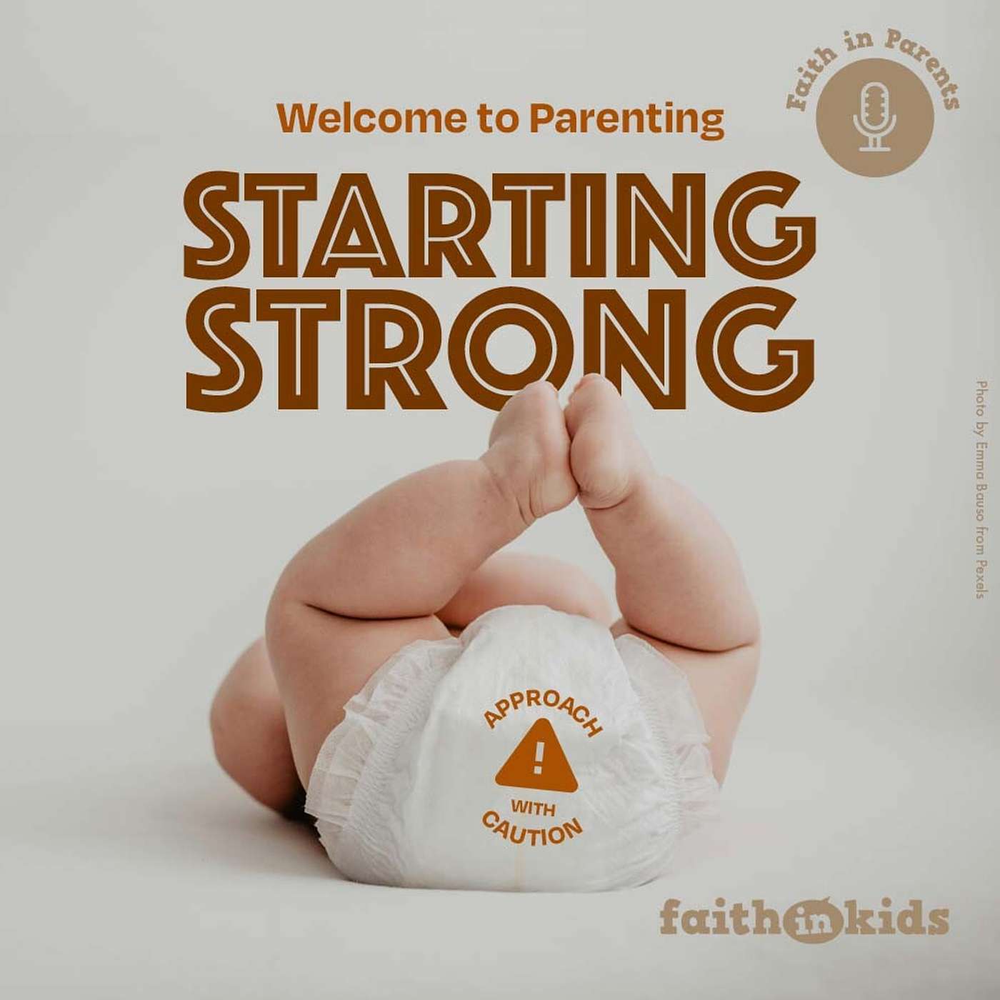 Faith in Kids