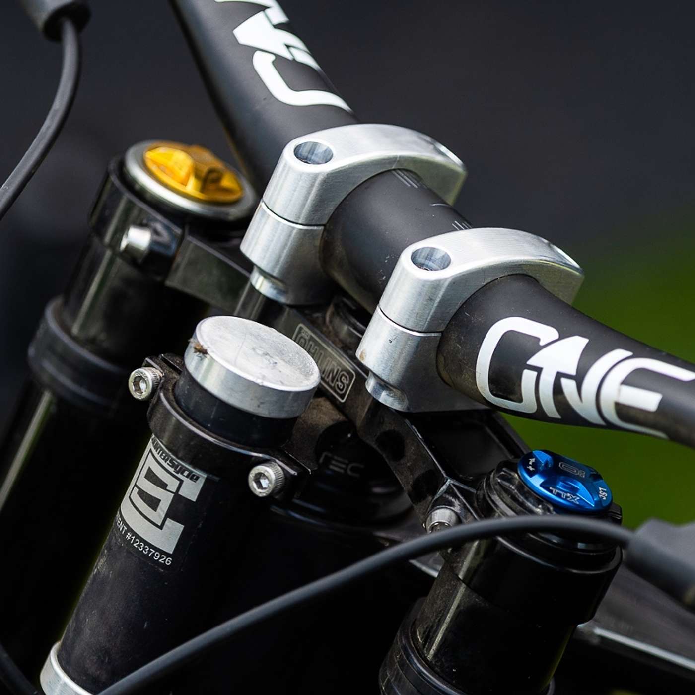Your Mid-Week MTB Decompression - Vital’s ‘bikes: unaffiliated’ Podcast