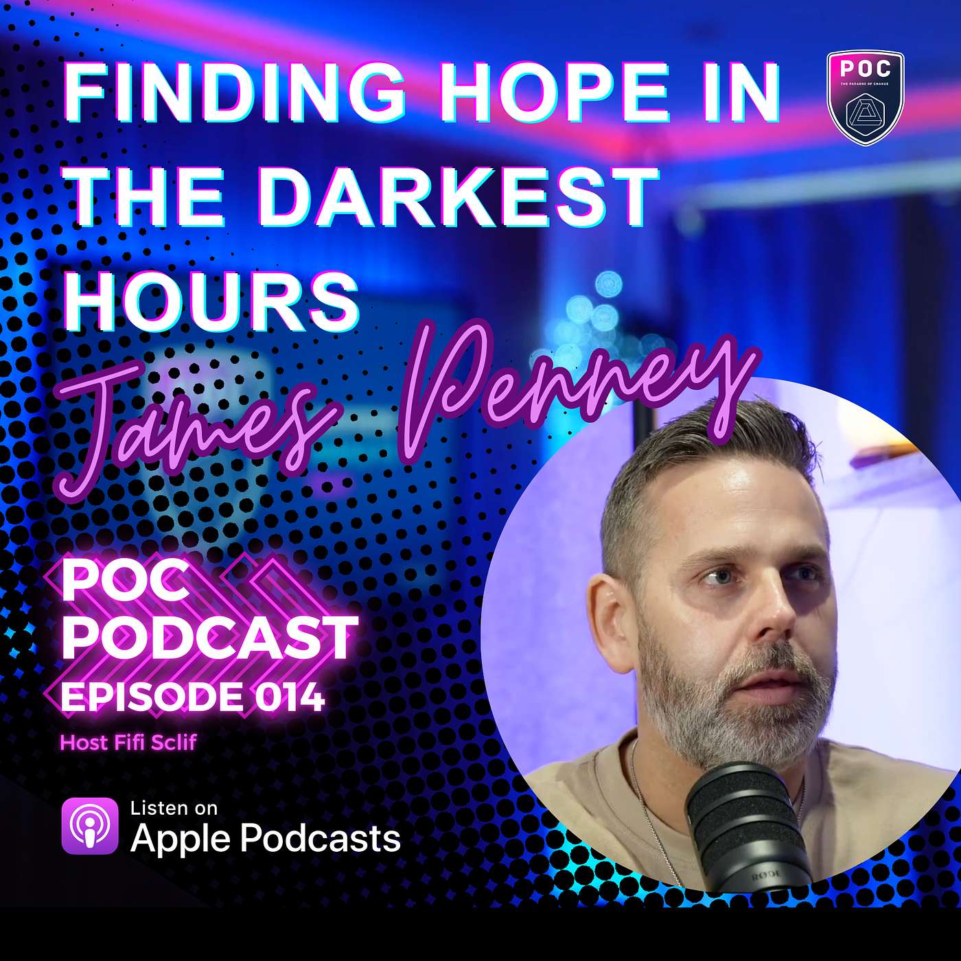 The Relationship Podcast - There has to be an I before We!