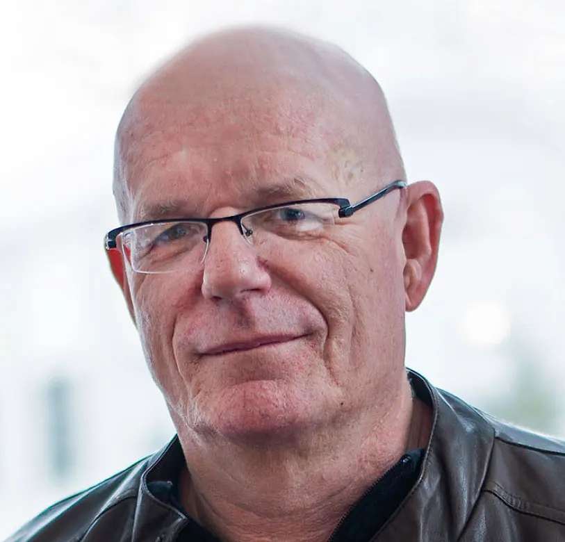 David Livingstone Smith