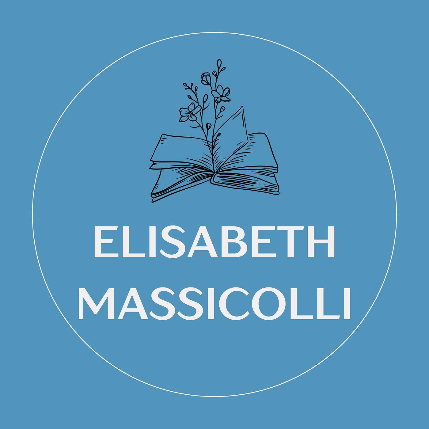 Samedi de lire avec Elisabeth Massicolli - 2020 episode artwork