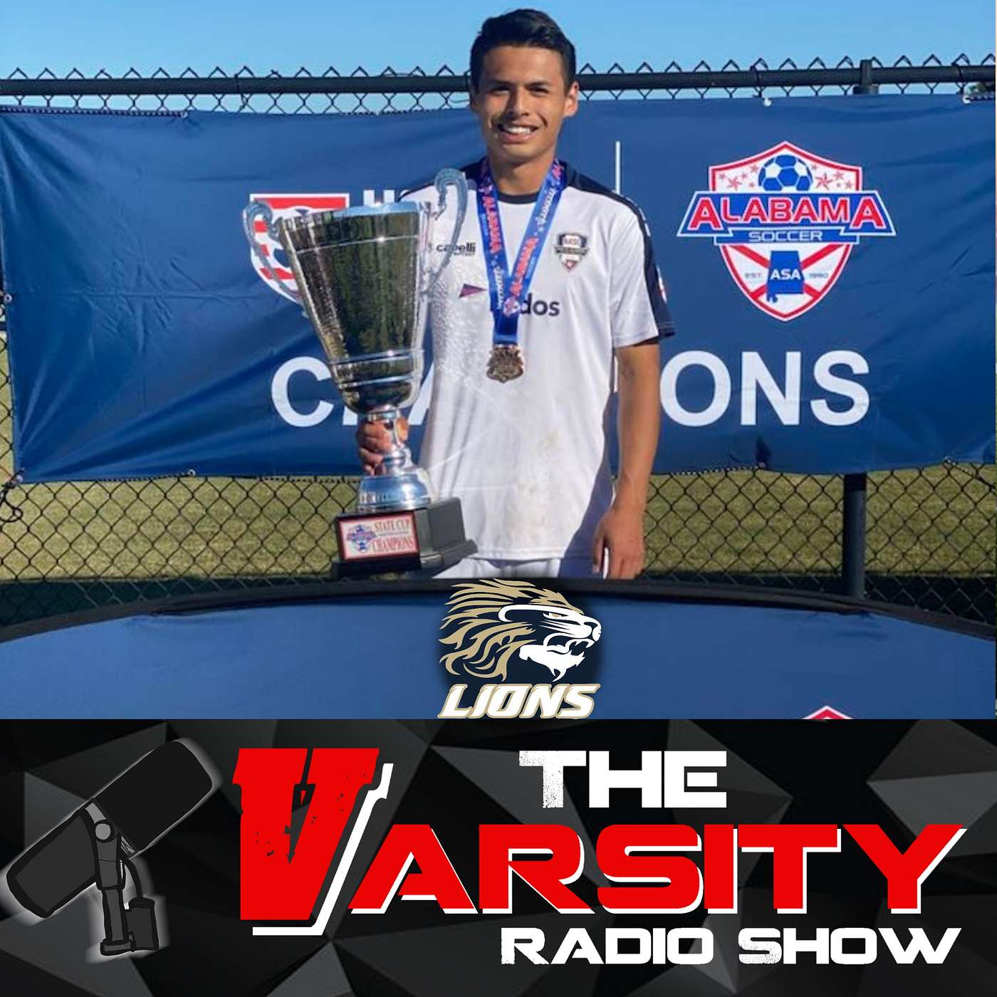 Varsity Radio Show\'s Podcast