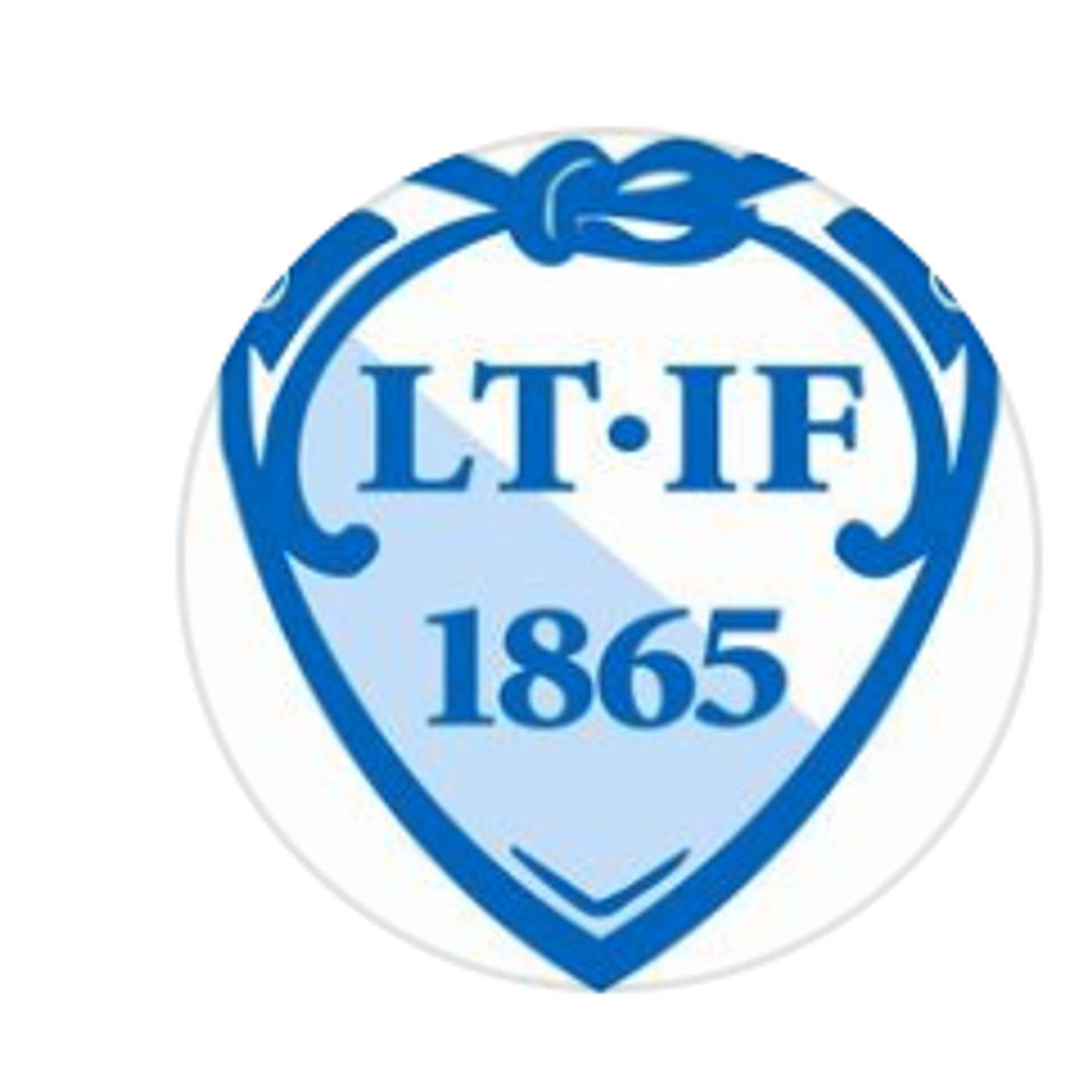 Larvik Turn Fotball Podden