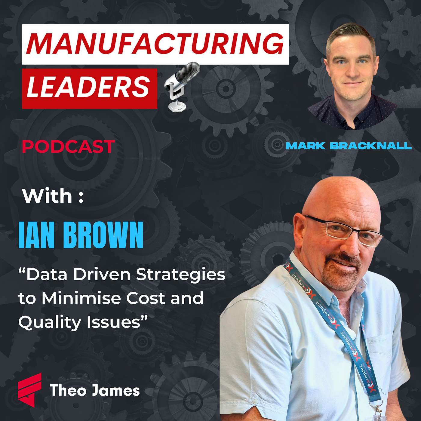 Data Driven Strategies to Minimise Cost and Quality Issues