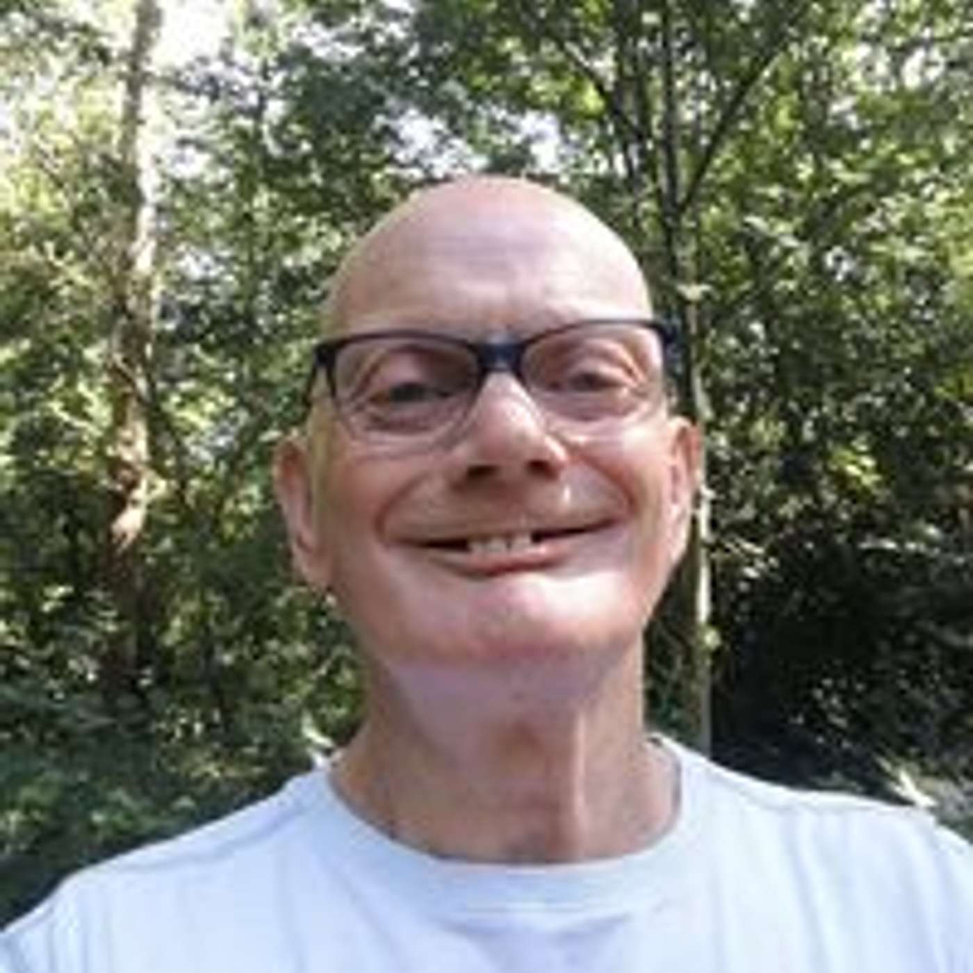 Following Your Heart: A Journey from Restriction to Resilience with Graham Frost