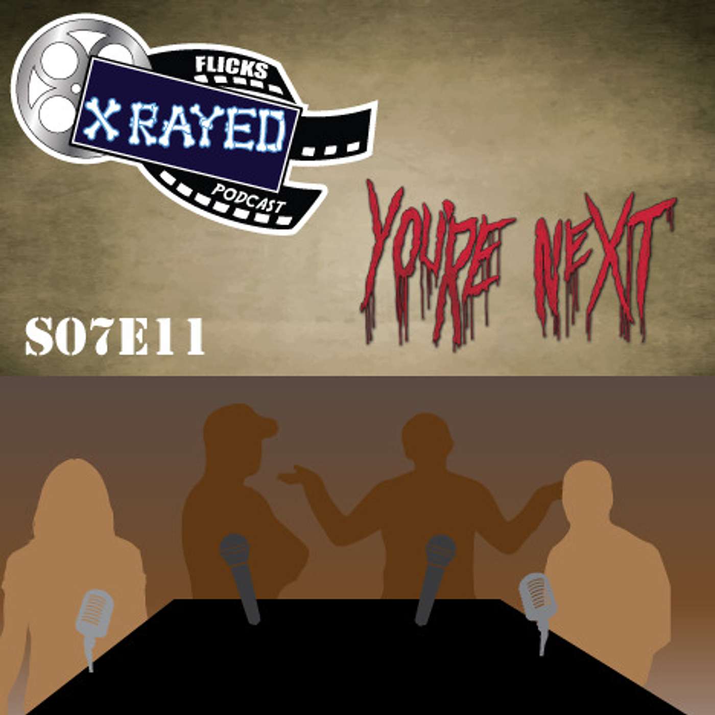 You're Next