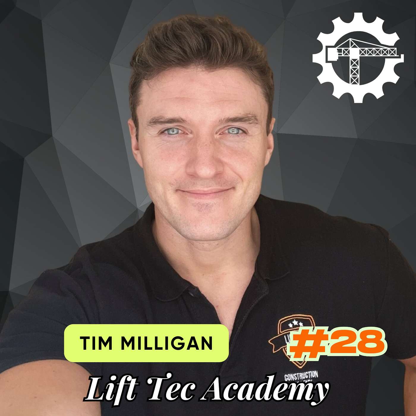 Timothy Milligan – Lift Tec Academy