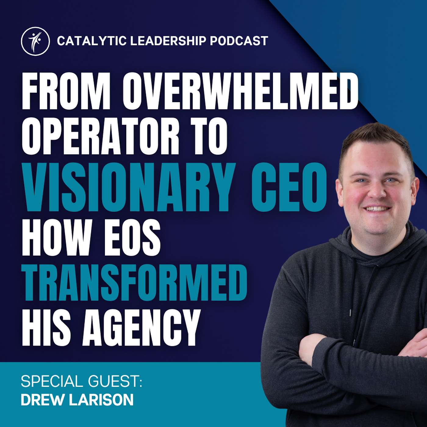 Catalytic Leadership