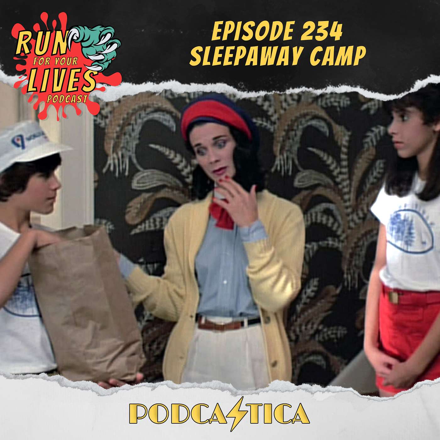 RFYL 234: Sleepaway Camp