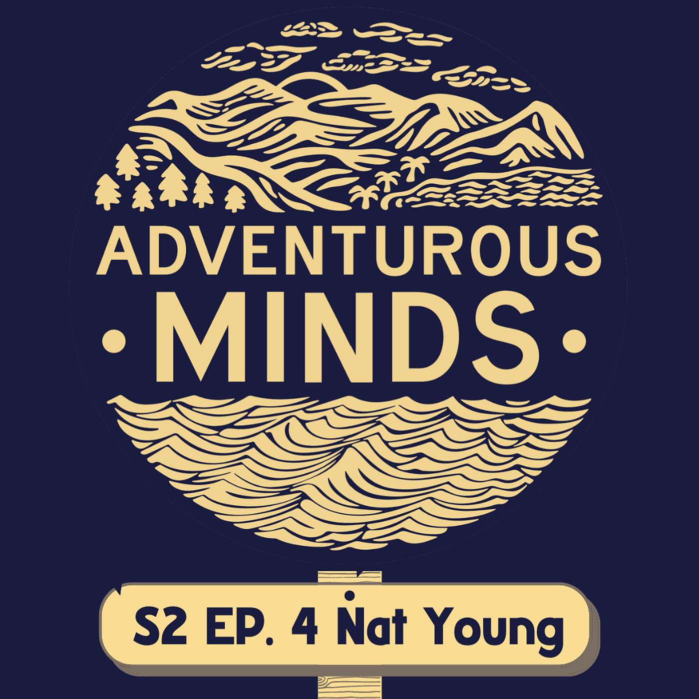 The Winding Road to Success with Nat Young