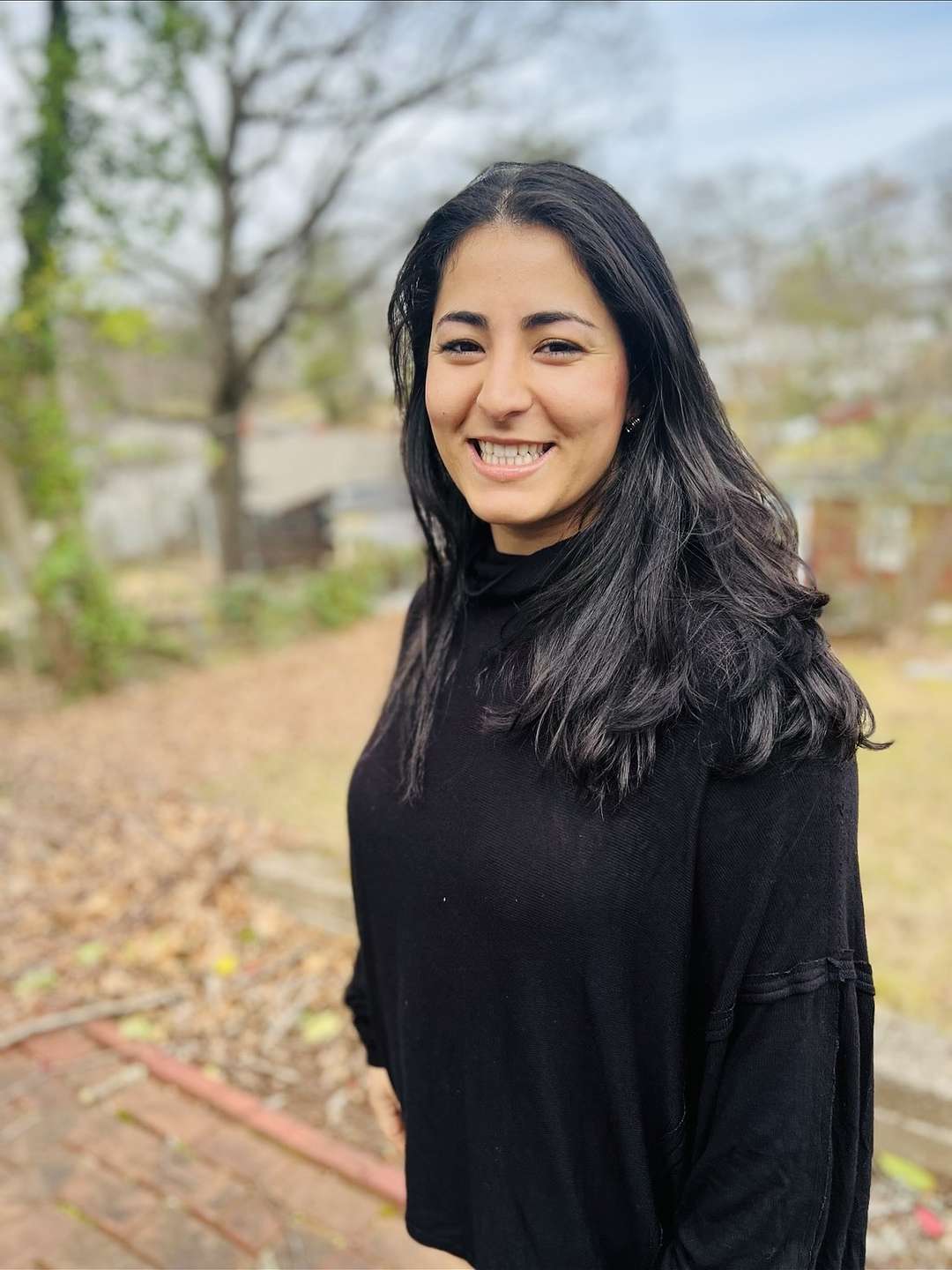 Dalal Shahid