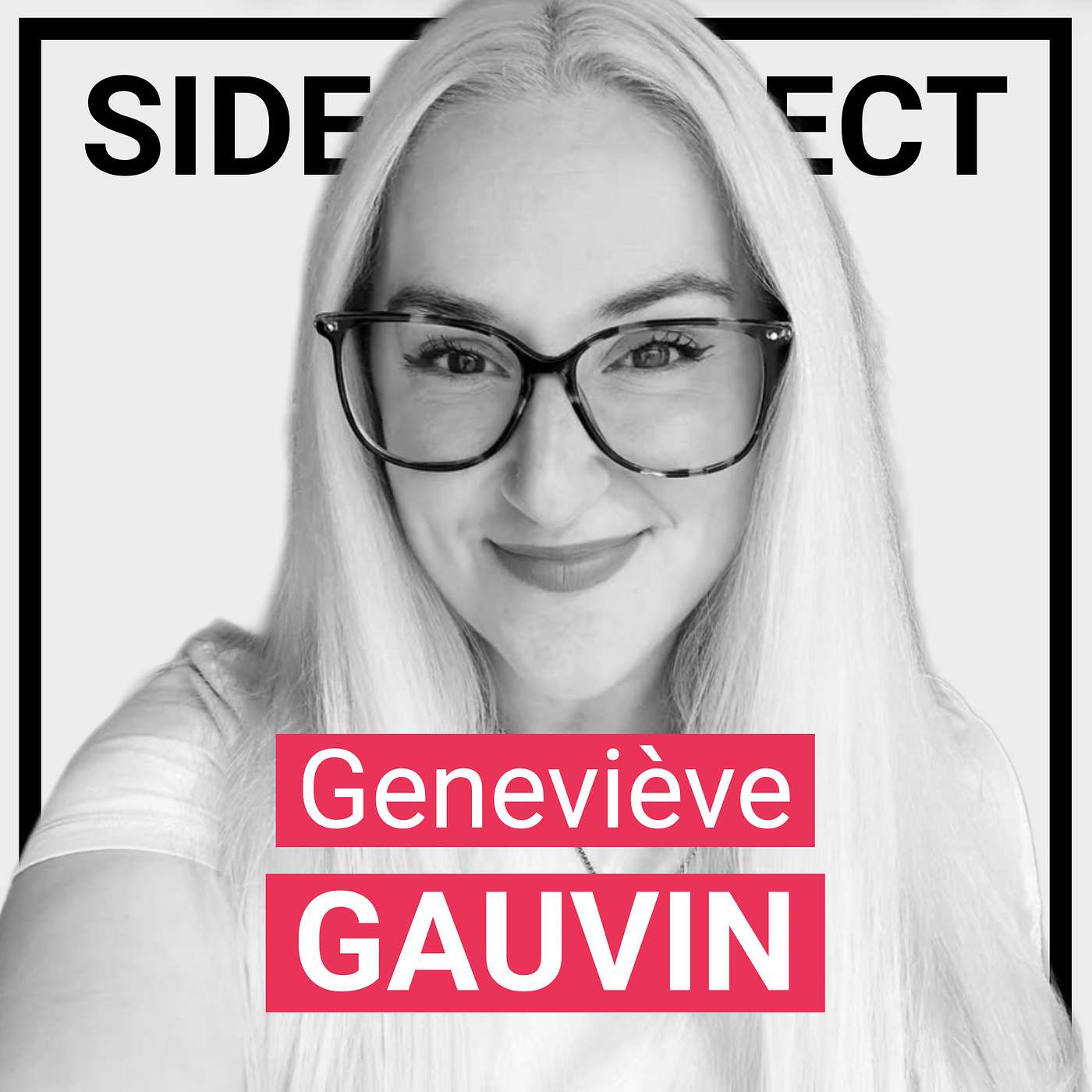 Faire 1 million par an… puis tout arrêter - avec Geneviève Gauvin