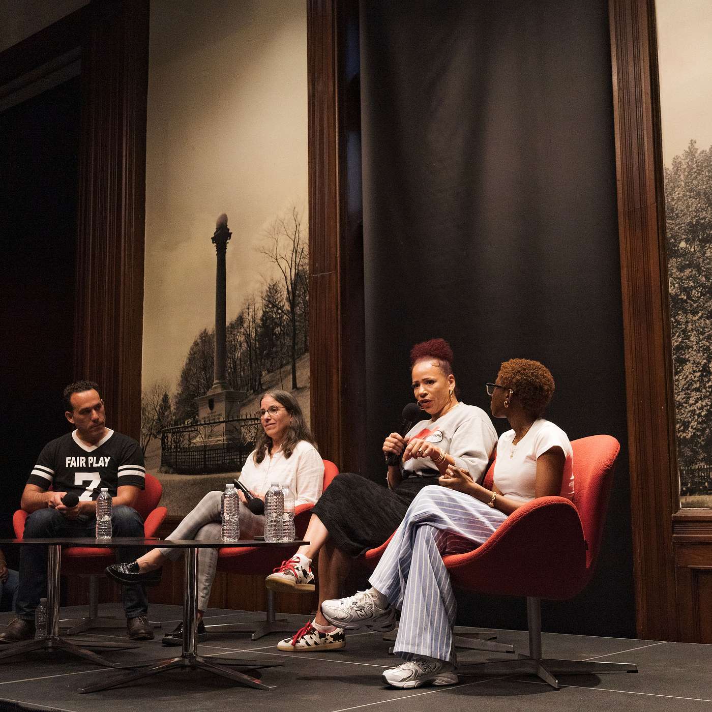 Live: NYC’s Segregated Schools with Nikole Hannah-Jones and Others episode artwork
