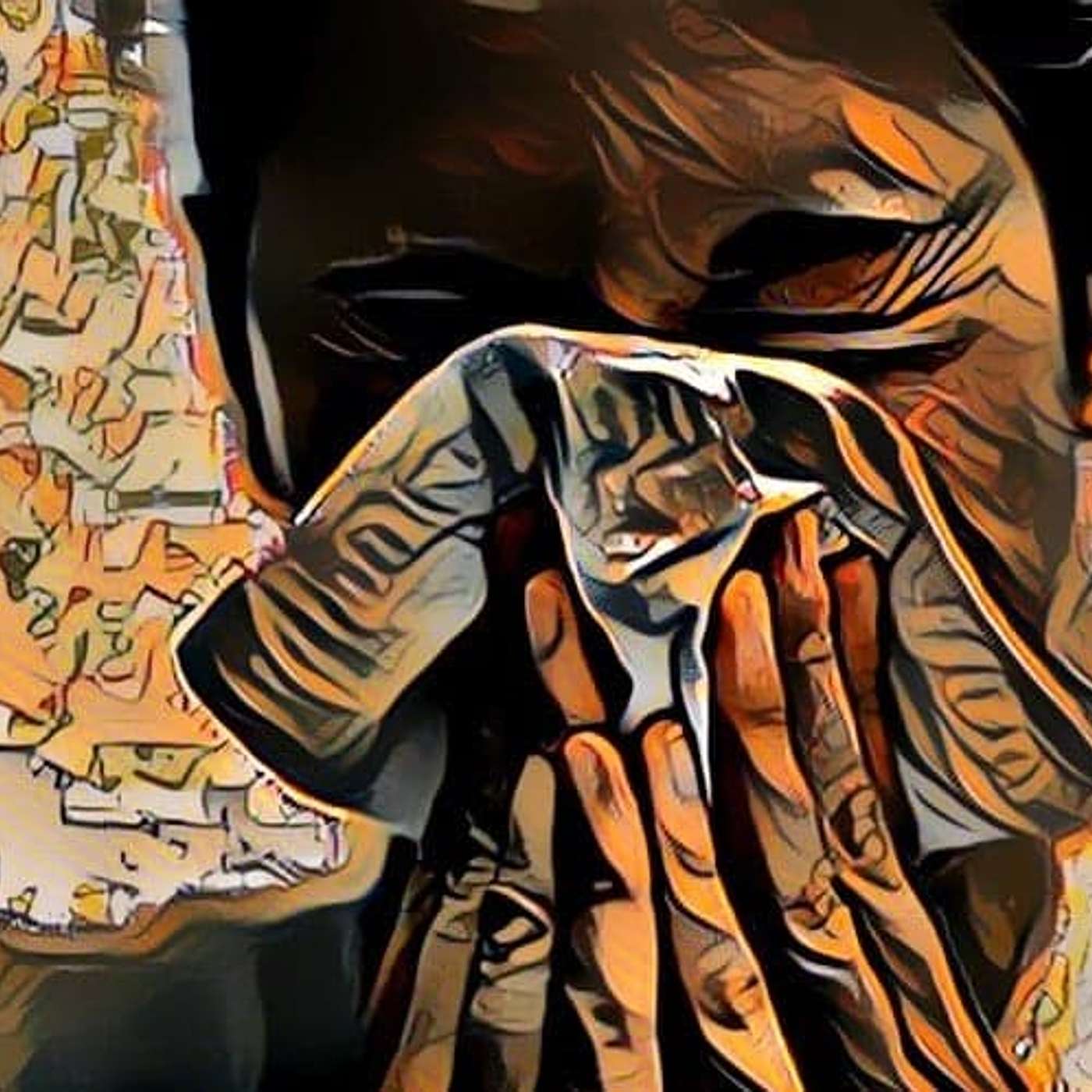 Protecting Your Family from Pandemics: Hysteria, Hygiene, Hand Towels episode artwork