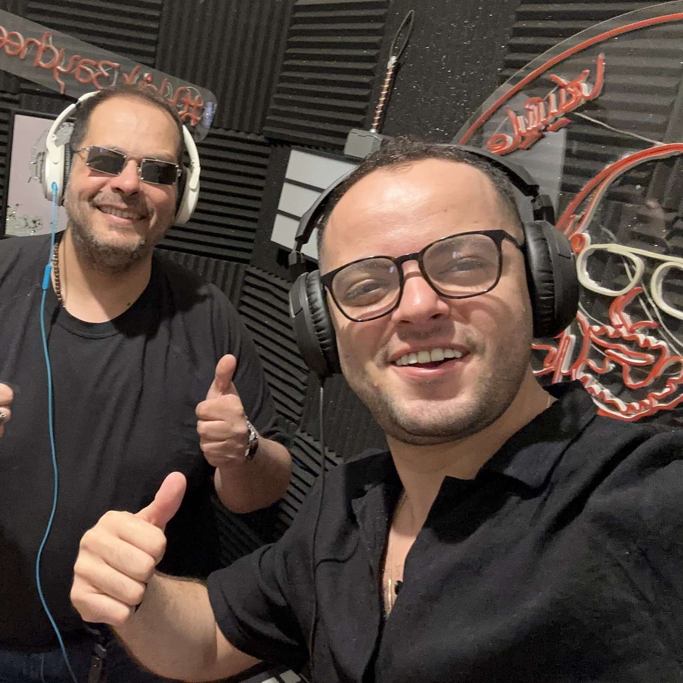 Heik 3aycheenha Ma3 Sam Akkawi - هيك عايشينها مع سام عكاوي
