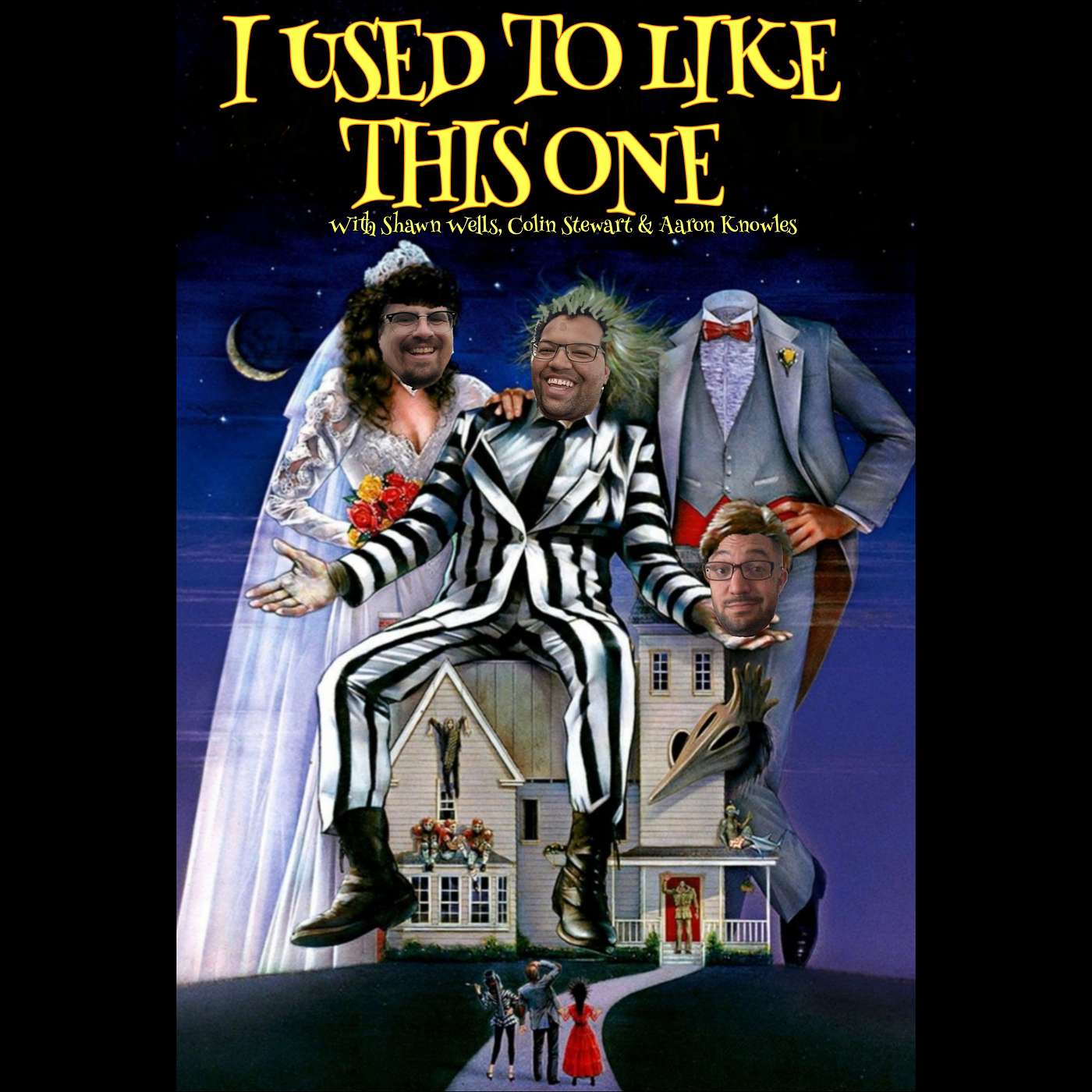 I Used To Like This One