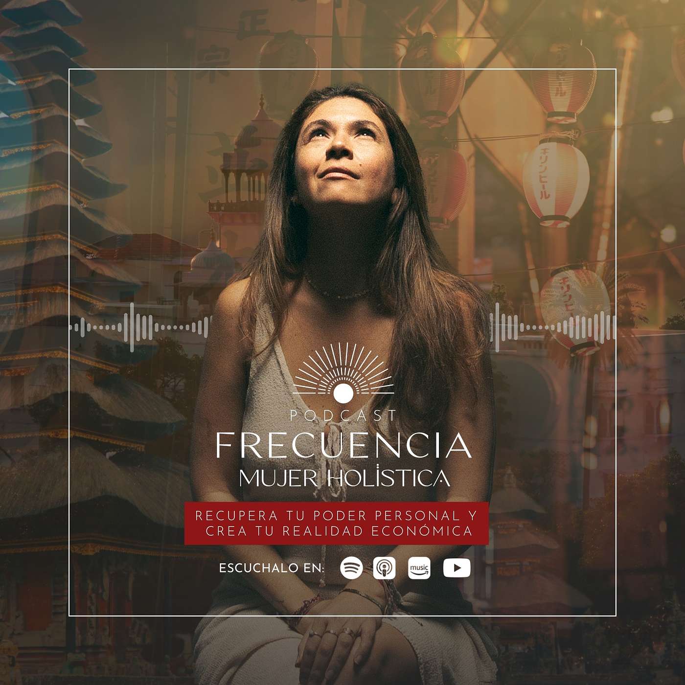 Frecuencia Mujer Holística