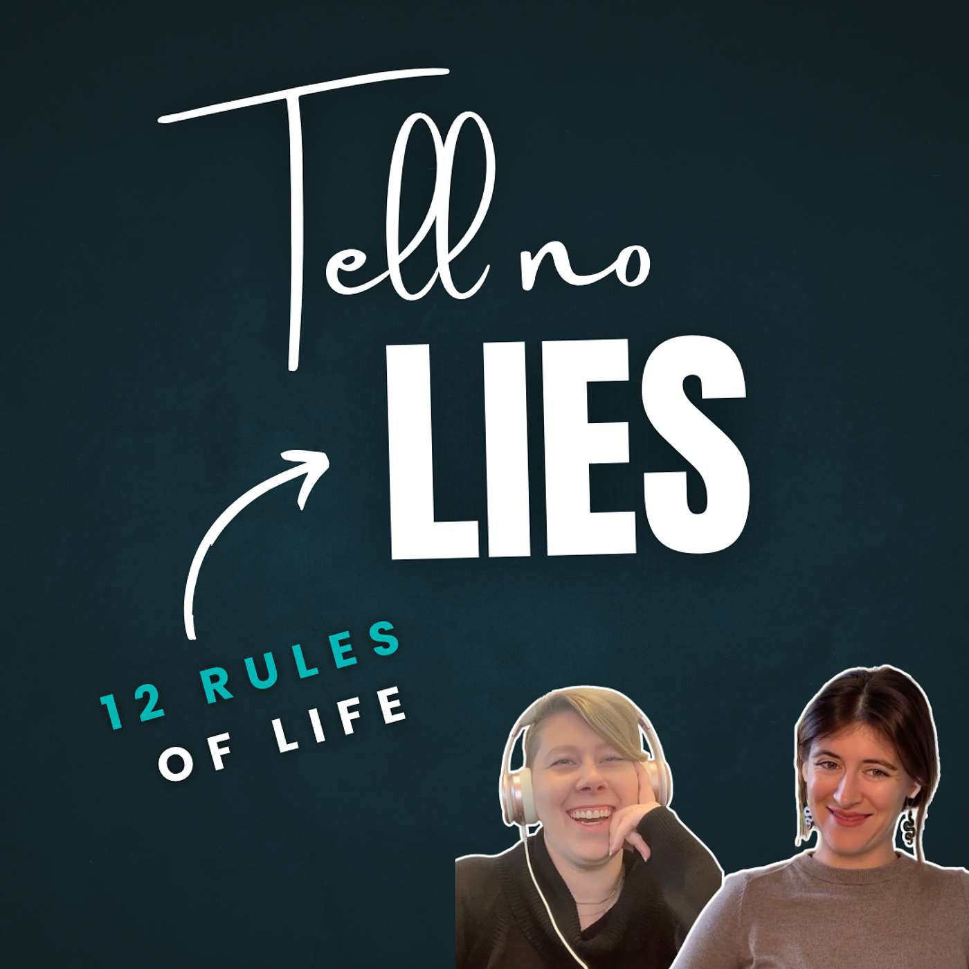 Lying Never Works in the Long Run, Ch 8 | Ep 101 episode artwork