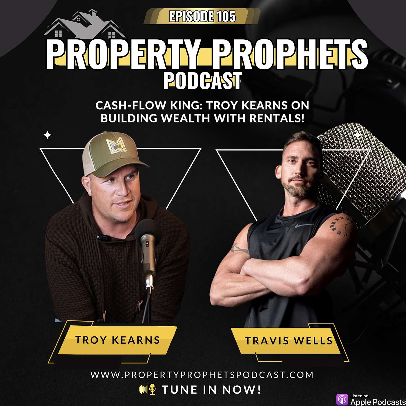 Property Prophets