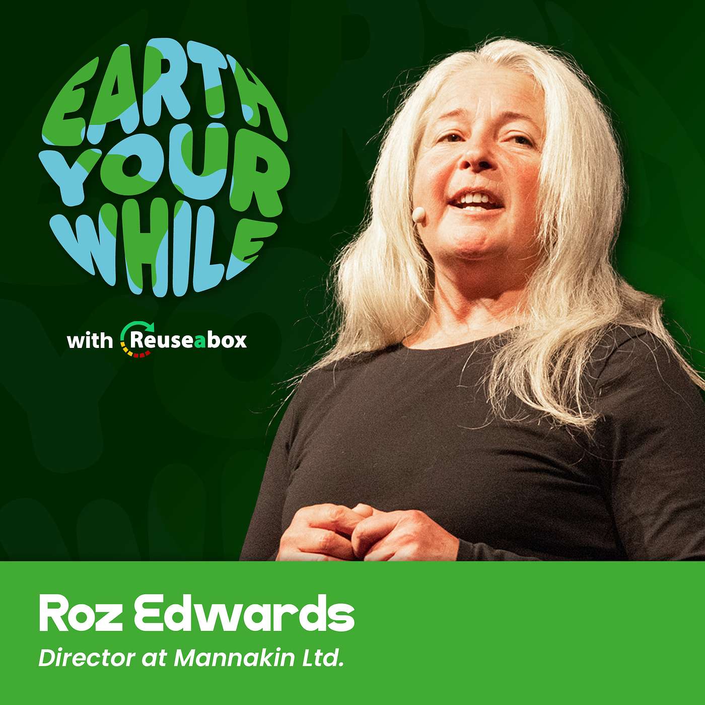 Earth Your While