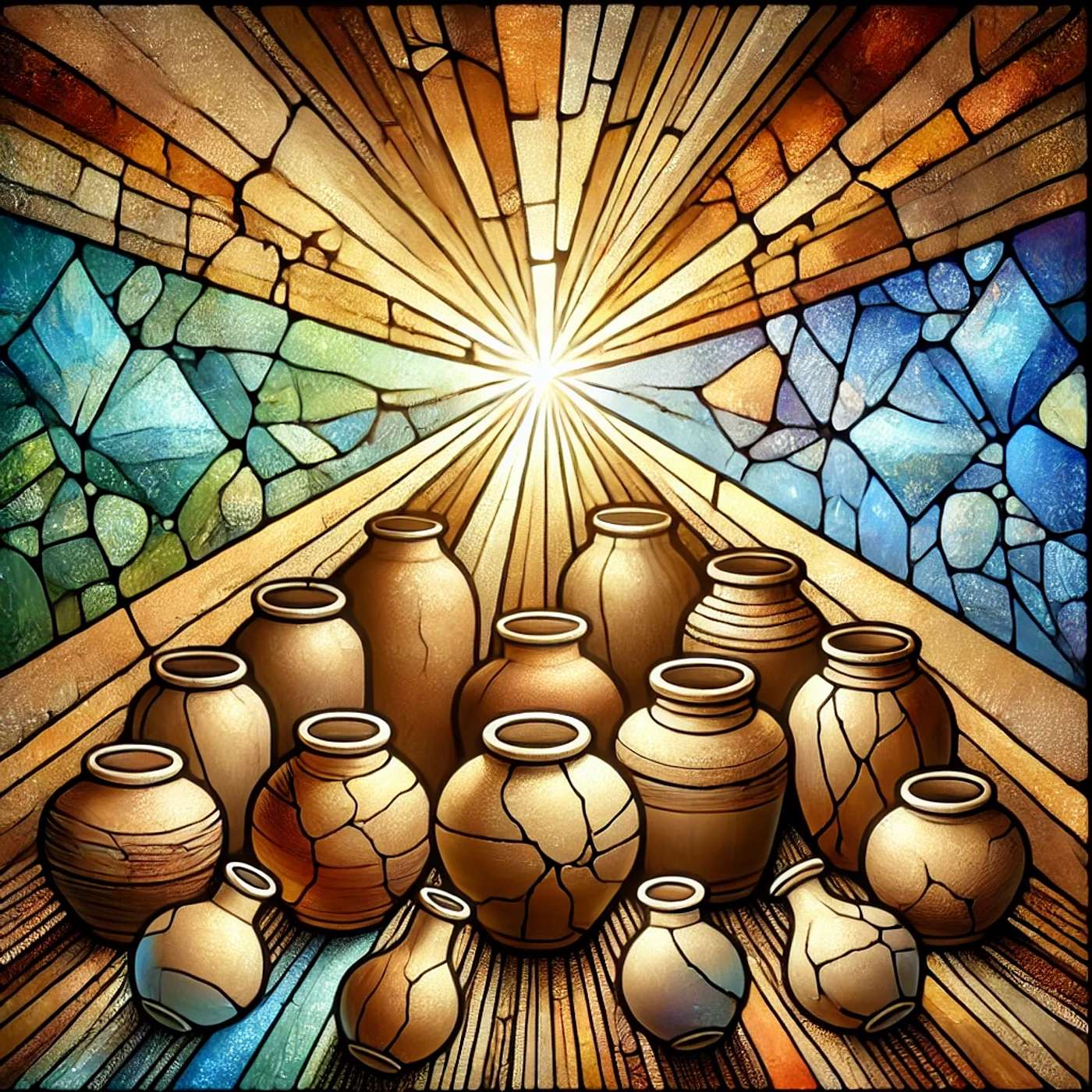 God Uses the Inadequate