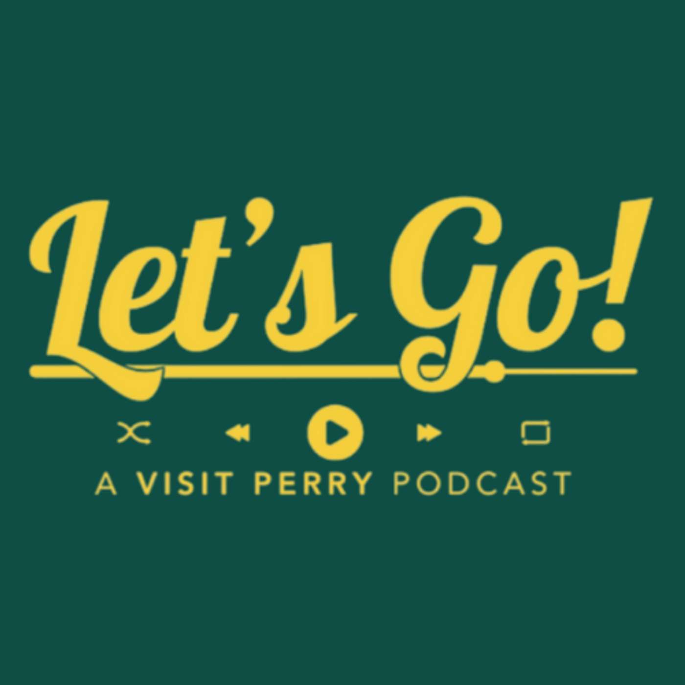 Let's Go: A Visit Perry Podcast