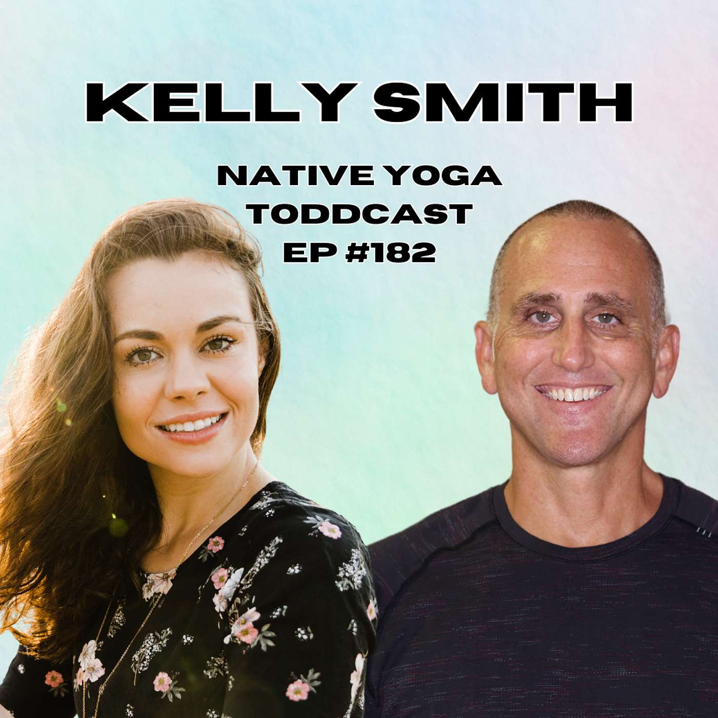 Native Yoga Toddcast