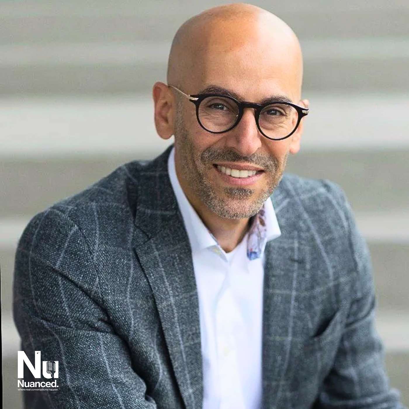 224. Marten Youssef: Can Debates Restore Free Speech in Universities?