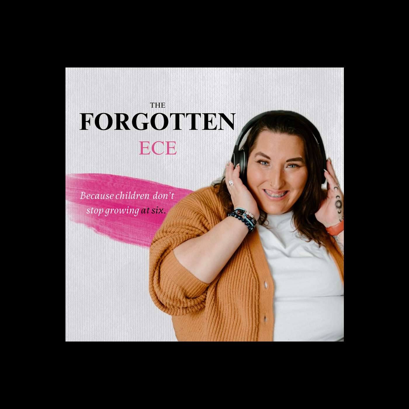 The Forgotten ECE