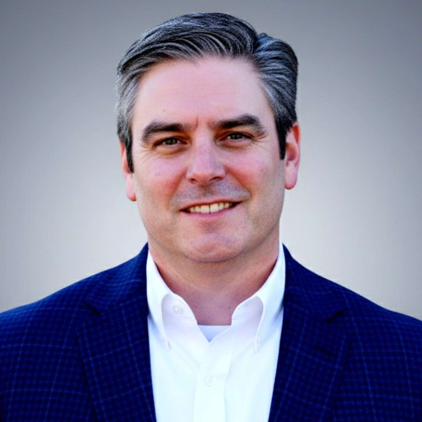 The Power of Coaching Partnerships in Leadership Development with Patrick Kennedy