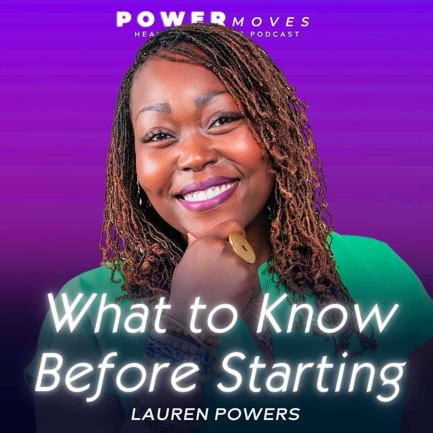 Listen to This Before You Start an Online Health Business