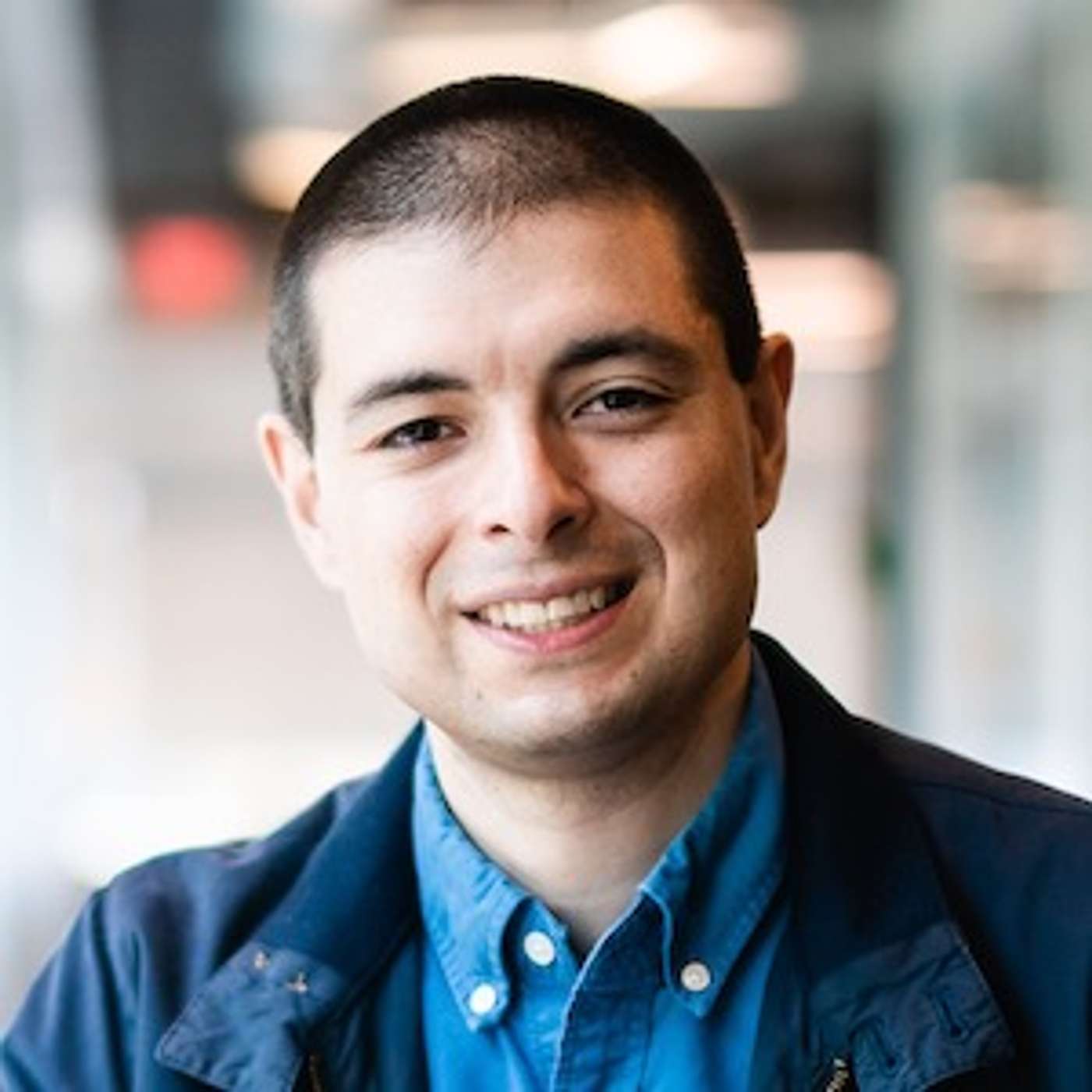 Nathan Matias: Algorithms, Equity, and Citizen Science Nathan Matias: Algorithms, Equity, and Citizen Science