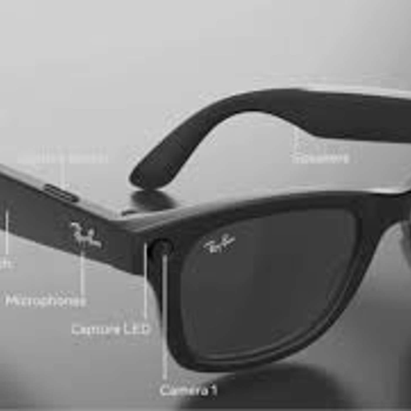 Swapping your phone for glasses