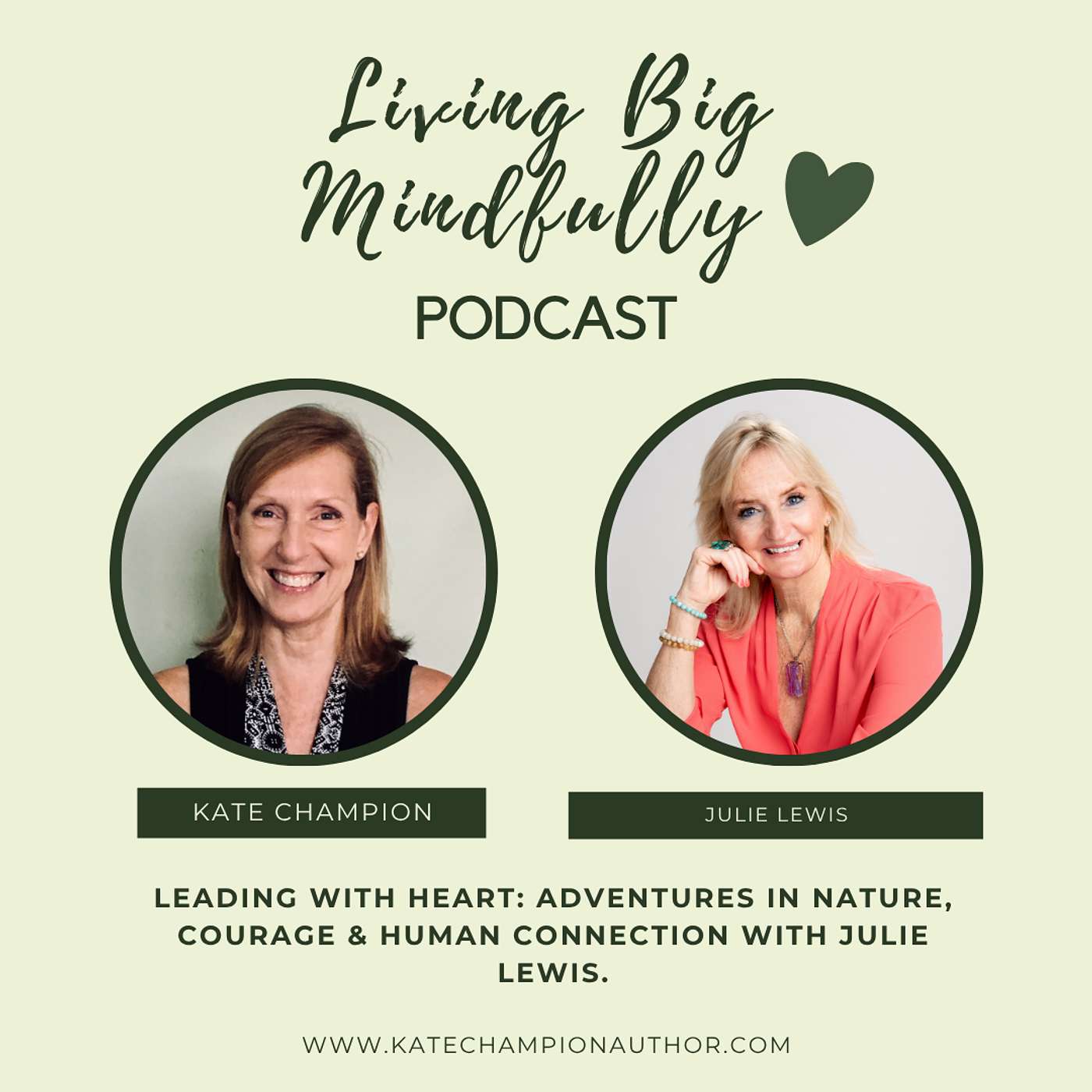 Living Big Mindfully