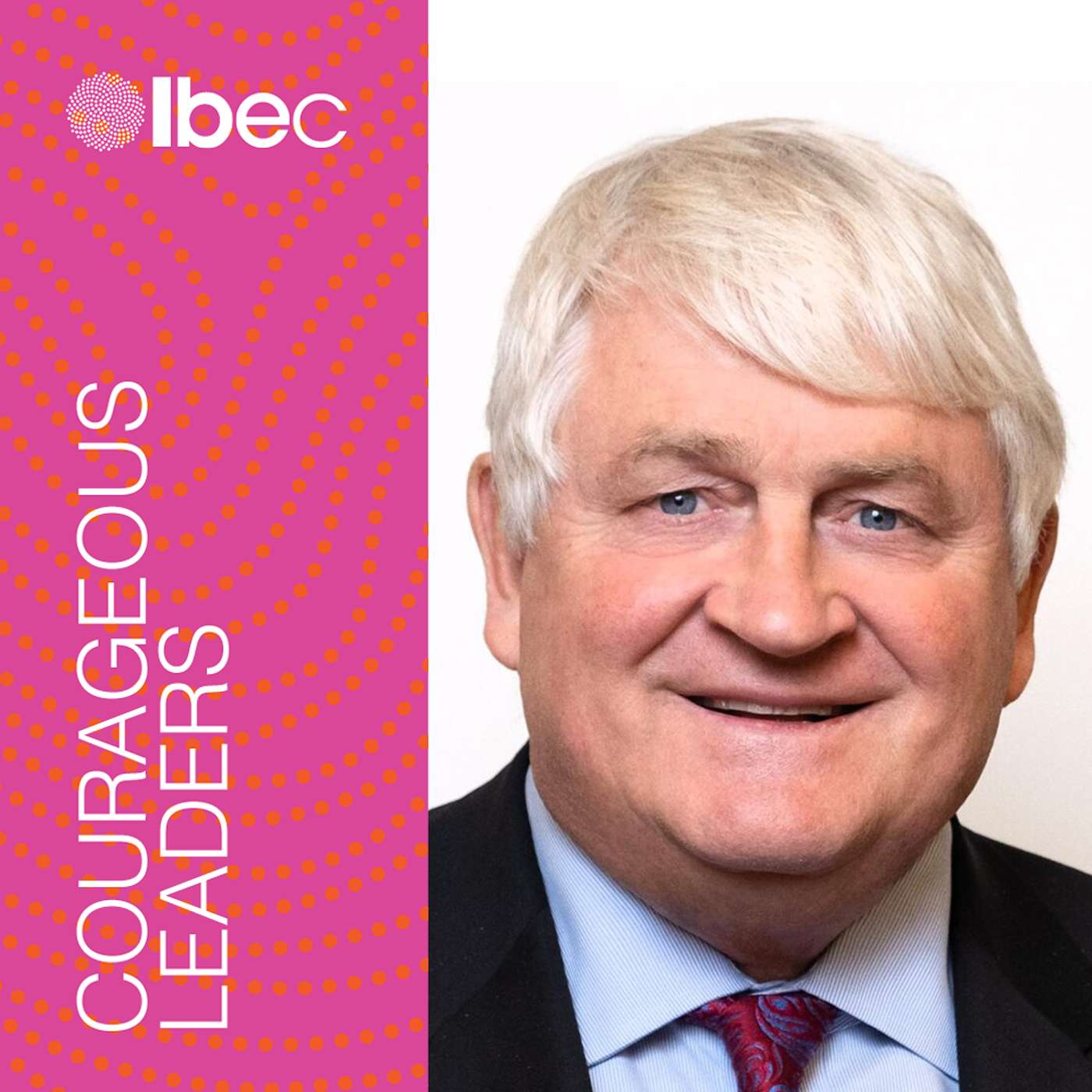 Courageous Leaders: Denis O'Brien